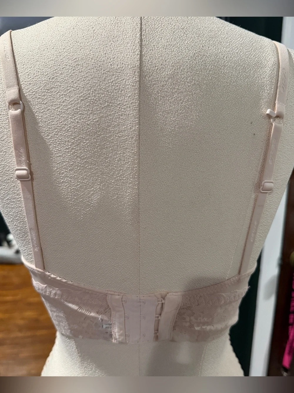aerie Blush Pink Bra